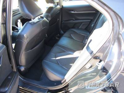 2024 Toyota Camry XSE - zdjęcie 10 z 36 - miniatura