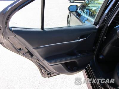 2024 Toyota Camry XSE - zdjęcie 11 z 36 - miniatura