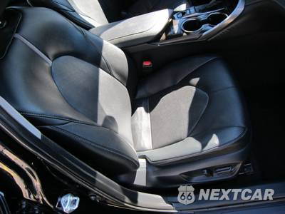 2024 Toyota Camry XSE - zdjęcie 12 z 36 - miniatura