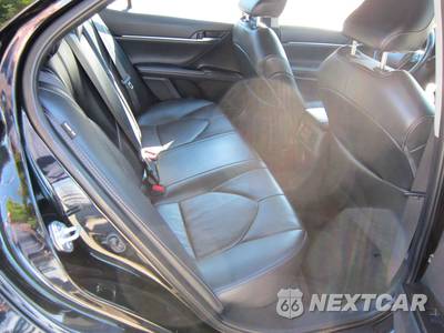 2024 Toyota Camry XSE - zdjęcie 15 z 36 - miniatura