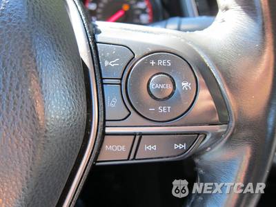 2024 Toyota Camry XSE - zdjęcie 23 z 36 - miniatura