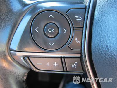 2024 Toyota Camry XSE - zdjęcie 24 z 36 - miniatura