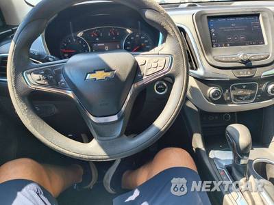 2023 Chevrolet Equinox LS 1FL - zdjęcie 34 z 50 - miniatura