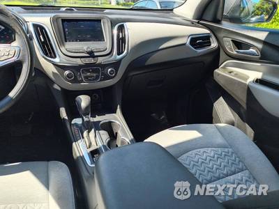 2023 Chevrolet Equinox LS 1FL - zdjęcie 47 z 50 - miniatura