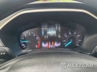 2020 Ford Escape SE - zdjęcie 23 z 46 - miniatura