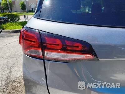 2023 Chevrolet Equinox LS 1FL - zdjęcie 25 z 50 - miniatura