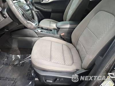 2020 Ford Escape SE - zdjęcie 31 z 46 - miniatura