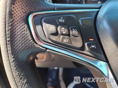2023 Chevrolet Equinox LS 1FL - zdjęcie 39 z 50 - miniatura