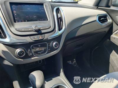 2023 Chevrolet Equinox LS 1FL - zdjęcie 36 z 50 - miniatura