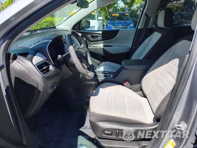 2023 Chevrolet Equinox LS 1FL - zdjęcie 29 z 50 - miniatura