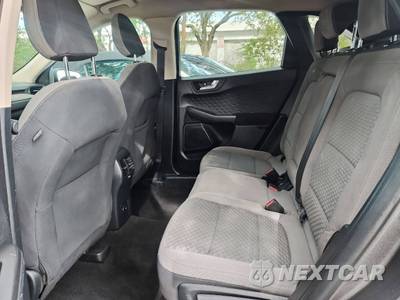 2020 Ford Escape SE - zdjęcie 32 z 46 - miniatura