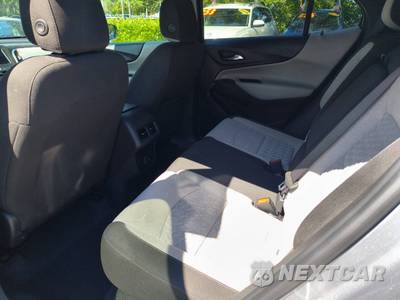 2023 Chevrolet Equinox LS 1FL - zdjęcie 43 z 50 - miniatura