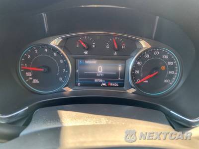2023 Chevrolet Equinox LS 1FL - zdjęcie 33 z 50 - miniatura