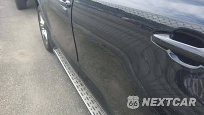 2017 Toyota Highlander Limited Platinum - zdjęcie 15 z 27 - miniatura