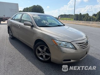 2008 Toyota Camry LE