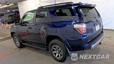 2023 Toyota 4Runner TRD Off Road Premium - zdjęcie 6 z 17 - miniatura