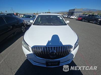 2016 Buick LaCrosse Premium II 1SR - zdjęcie 2 z 21 - miniatura