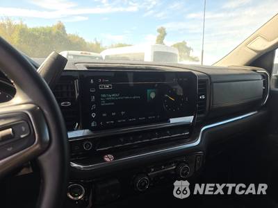 2026 Chevrolet Silverado 2500HD LT Crew Cab Short Bed 1LT - zdjęcie 11 z 35 - miniatura