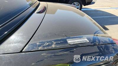 2002 Ford Thunderbird Premium - zdjęcie 24 z 35 - miniatura