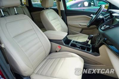 2017 Ford Escape Titanium - zdjęcie 21 z 42 - miniatura