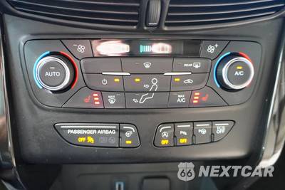 2017 Ford Escape Titanium - zdjęcie 28 z 42 - miniatura