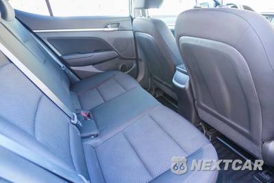 2019 Hyundai Elantra SEL Sedan - zdjęcie 21 z 41 - miniatura