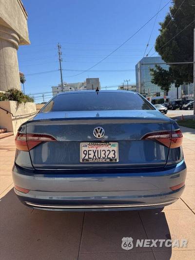 2019 Volkswagen Jetta R-Line - zdjęcie 7 z 23 - miniatura