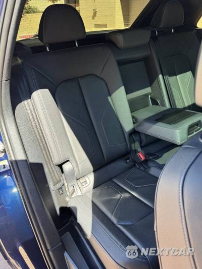 2022 Audi Q3 2.0T S line Premium - zdjęcie 21 z 42 - miniatura