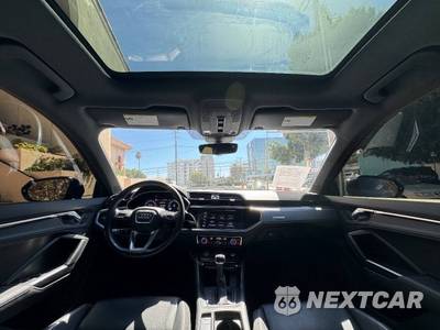 2022 Audi Q3 2.0T S line Premium - zdjęcie 26 z 42 - miniatura