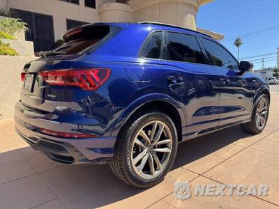 2022 Audi Q3 2.0T S line Premium - zdjęcie 5 z 42 - miniatura