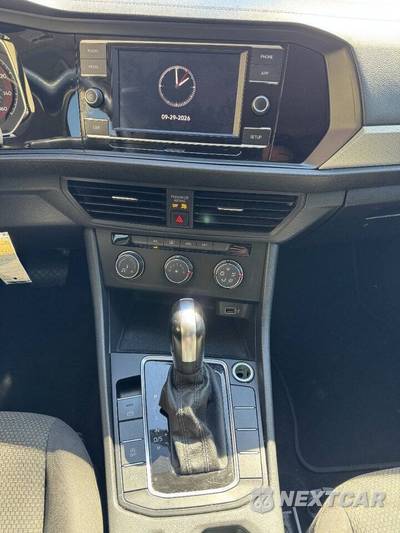 2019 Volkswagen Jetta R-Line - zdjęcie 21 z 23 - miniatura