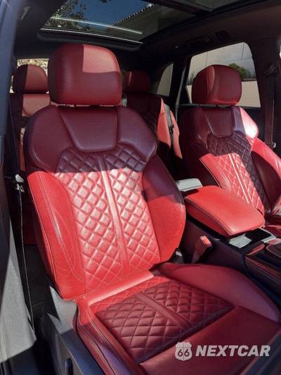 2019 Audi SQ5 Prestige - zdjęcie 14 z 38 - miniatura