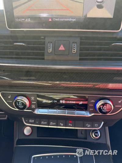 2019 Audi SQ5 Prestige - zdjęcie 28 z 38 - miniatura