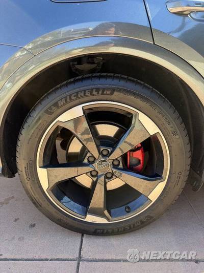 2019 Audi SQ5 Prestige - zdjęcie 35 z 38 - miniatura