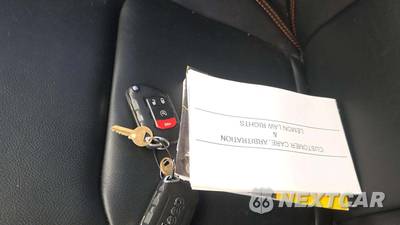 2021 Jeep Gladiator Mojave Crew Cab Medium Bed - zdjęcie 17 z 22 - miniatura