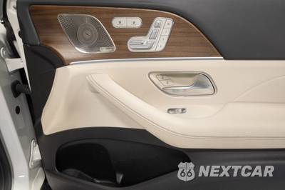 2023 Mercedes-Benz GLS 450 4MATIC - zdjęcie 50 z 50 - miniatura