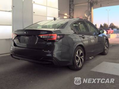 2024 Subaru Legacy Premium - zdjęcie 4 z 7 - miniatura