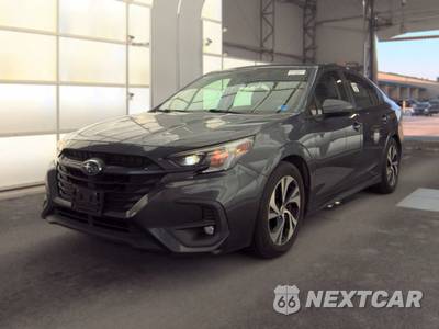 2024 Subaru Legacy Premium - zdjęcie 1 z 7 - miniatura
