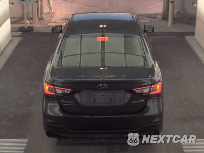 2024 Subaru Legacy Premium - zdjęcie 5 z 7 - miniatura
