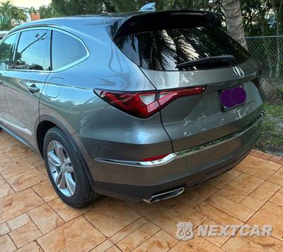 2023 Acura MDX - zdjęcie 11 z 25 - miniatura