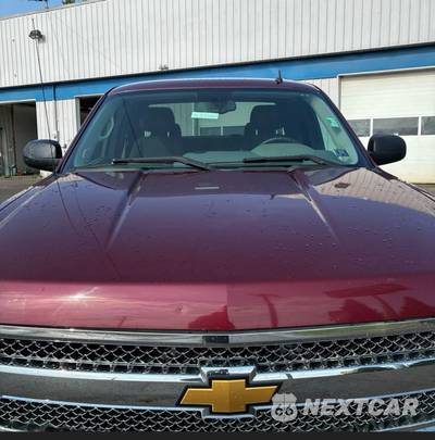 2013 Chevrolet Silverado 1500 LS Extended Cab Medium Bed 1LS w/Rear Doors