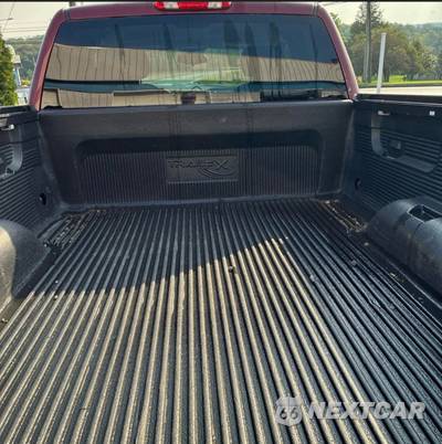 2013 Chevrolet Silverado 1500 LS Extended Cab Medium Bed 1LS w/Rear Doors - zdjęcie 15 z 15 - miniatura