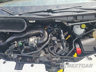 2020 Ford Transit 350 HD Cab Chassis 9950 GVWR DRW - zdjęcie 15 z 22 - miniatura