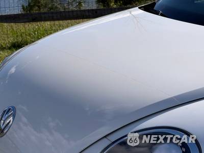 2014 Volkswagen Beetle TDI Hatchback w/Premium - zdjęcie 6 z 50 - miniatura