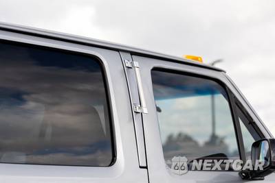 1997 Ford F-250 HD Crew Cab Medium Bed - zdjęcie 34 z 50 - miniatura