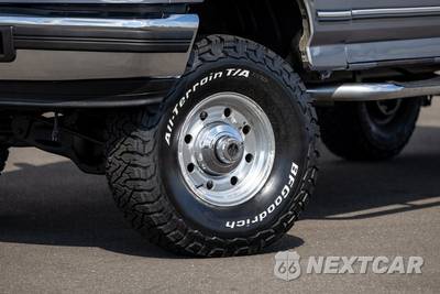 1997 Ford F-250 HD Crew Cab Medium Bed - zdjęcie 6 z 50 - miniatura