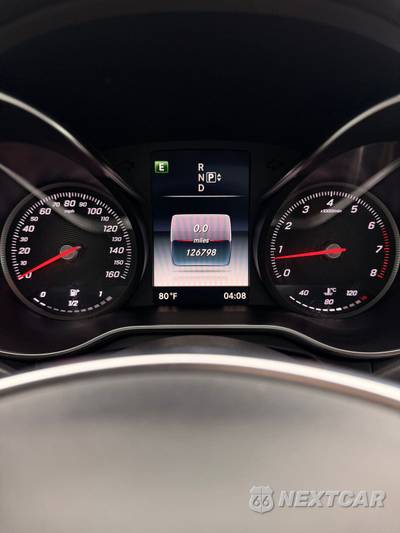 2015 Mercedes-Benz C 300 4MATIC Sedan w/Sport Pkg - zdjęcie 15 z 18 - miniatura