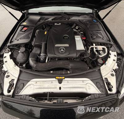 2015 Mercedes-Benz C 300 4MATIC Sedan w/Sport Pkg - zdjęcie 17 z 18 - miniatura