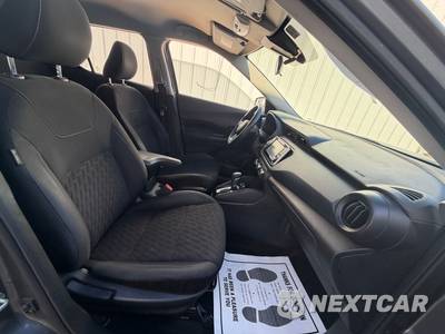 2021 Nissan Kicks S - zdjęcie 34 z 51 - miniatura