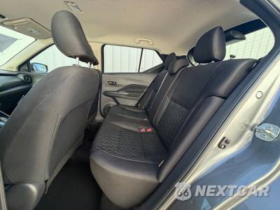 2021 Nissan Kicks S - zdjęcie 41 z 51 - miniatura